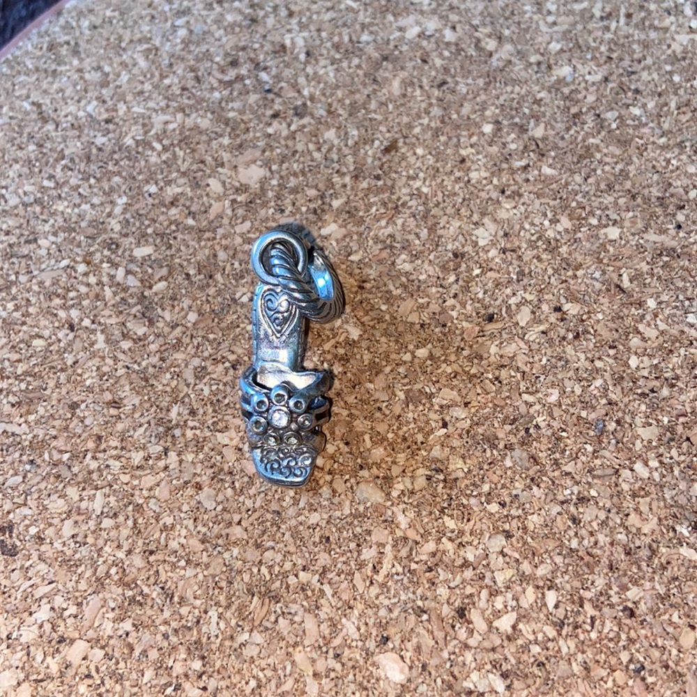 Brighton Charm for Charm Bracelet Slide Sandal